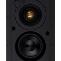 Monitor Audio WSS130. Instalacyjny głośnik ścienny. - 2