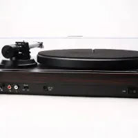 Argon Audio TT MK2 (mahoń). Gramofon manualny. - 5