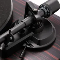 Argon Audio TT MK2 (mahoń). Gramofon manualny. - 6