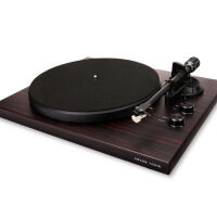 Argon Audio TT MK2 (mahoń). Gramofon manualny. - 3