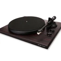 Argon Audio TT MK2 (mahoń). Gramofon manualny. - 3