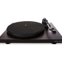 Argon Audio TT MK2 (mahoń). Gramofon manualny. - 4