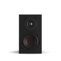 Dali Opticon 1 MK2 (orzech). Kolumny podstawkowe. - 2