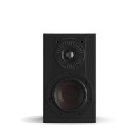 Dali Opticon 1 MK2 (orzech). Kolumny podstawkowe. - 2