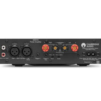 Cambridge Audio MXW70 (grey). Stereofoniczna końcówka mocy. - 3