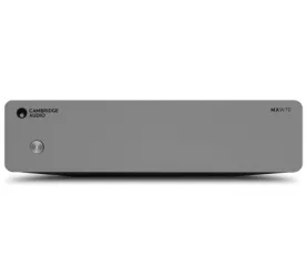 Cambridge Audio MXW70 (grey). Stereofoniczna końcówka mocy.