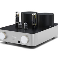 Fezz Audio Luna Mini EVO (moonlight). Wzmacniacz lampowy. - 3