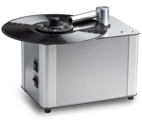 Pro-Ject VC-E2. Myjka do płyt winylowych.