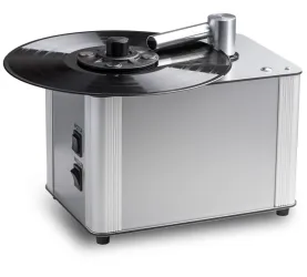 Pro-Ject VC-E2. Myjka do płyt winylowych.