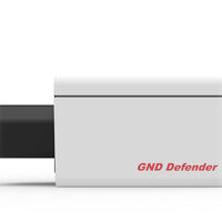 iFi Audio GND Defender. Reduktor pętli masy. - 2