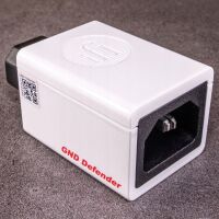 iFi Audio GND Defender. Reduktor pętli masy. - 5