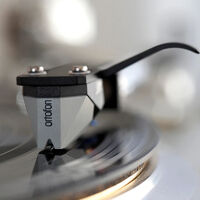 Ortofon 2M 78. Wkładka gramofonowa MM. - 2