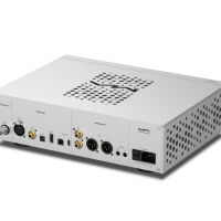 Matrix Audio ND-1. Przetwornik cyfrowo-analogowy. - 2