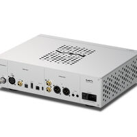 Matrix Audio ND-1. Przetwornik cyfrowo-analogowy. - 2