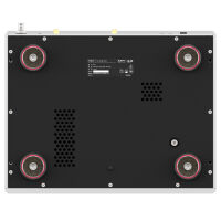 Matrix Audio ND-1. Przetwornik cyfrowo-analogowy. - 8