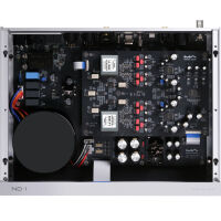 Matrix Audio ND-1. Przetwornik cyfrowo-analogowy. - 7