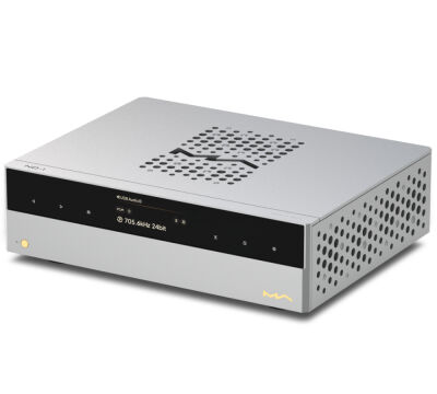 Matrix Audio ND-1. Przetwornik cyfrowo-analogowy.