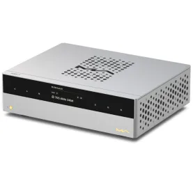 Matrix Audio ND-1. Przetwornik cyfrowo-analogowy.