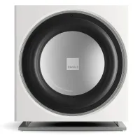 Dali Sub E-12 F (biały). Subwoofer aktywny. - 2