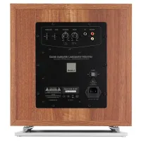 Dali Sub E-12 F (biały). Subwoofer aktywny. - 3
