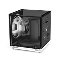 Dali Sub E-12 F (biały). Subwoofer aktywny. - 4