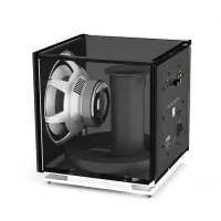 Dali Sub E-12 F (biały). Subwoofer aktywny. - 4