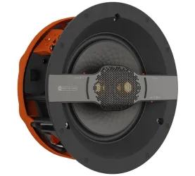 Monitor Audio Creator C2M-T2X. Instalacyjny głośnik sufitowy.