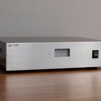 Taga Harmony PC-7000 (srebrny). Kondycjoner zasilający. - 3