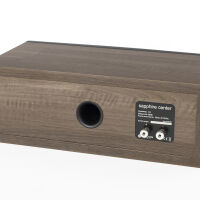 Pylon Audio Sapphire Center (orzech). Kolumna centralna. - 2