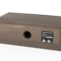 Pylon Audio Sapphire Center (orzech). Kolumna centralna. - 2