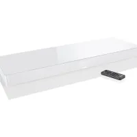 Canton Sound L (biały). Soundbar. - 2