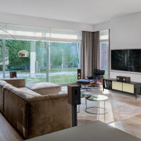 Klipsch RP-500C II (orzech). Kolumna centralna. - 8