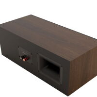 Klipsch RP-500C II (orzech). Kolumna centralna. - 5