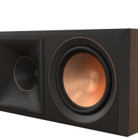 Klipsch RP-500C II (orzech). Kolumna centralna. - 4