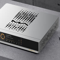 Matrix Audio MS-1. Odtwarzacz sieciowy. - 11