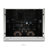 Matrix Audio MS-1. Odtwarzacz sieciowy. - 9