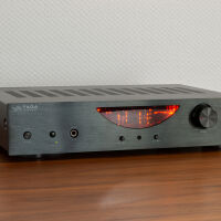 Taga Harmony HTA-600B (czarny). Zintegrowany wzmacniacz stereo. - 3