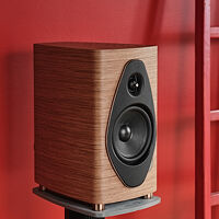 Sonus faber Sonetto I G2 (walnut). Kolumny podstawkowe. - 4