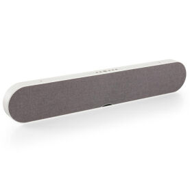 Dali Katch One (mountain white). Soundbar.