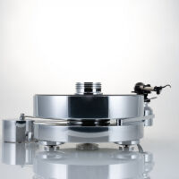 Transrotor Fat Bob S TMD. Gramofon manualny. - 3