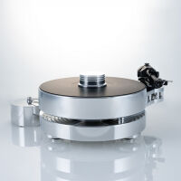 Transrotor Fat Bob S TMD. Gramofon manualny. - 2