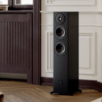 Dali Sonik 5 (dąb). Kolumny podłogowe. - 9