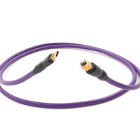 Melodika MDUCB60. Przewód USB 2.0 C-B (6m). - 3