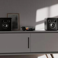 EverSolo SE100. Kolumny podstawkowe. - 11