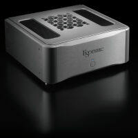 Esoteric S-05XE (srebrny). Końcówka mocy mono klasy hi-end. - 4