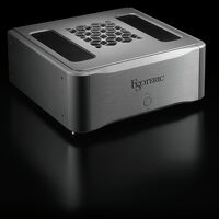 Esoteric S-05XE (srebrny). Końcówka mocy mono klasy hi-end. - 4