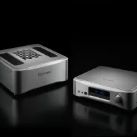 Esoteric S-05XE (srebrny). Końcówka mocy mono klasy hi-end. - 6