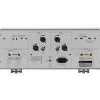 Esoteric S-05XE (srebrny). Końcówka mocy mono klasy hi-end. - 2