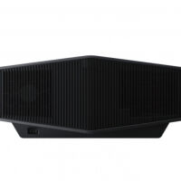 Sony VPL-XW5000ES (czarny). Projektor laserowy 4K. - 4