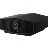 Sony VPL-XW5000ES (czarny). Projektor laserowy 4K. - 3